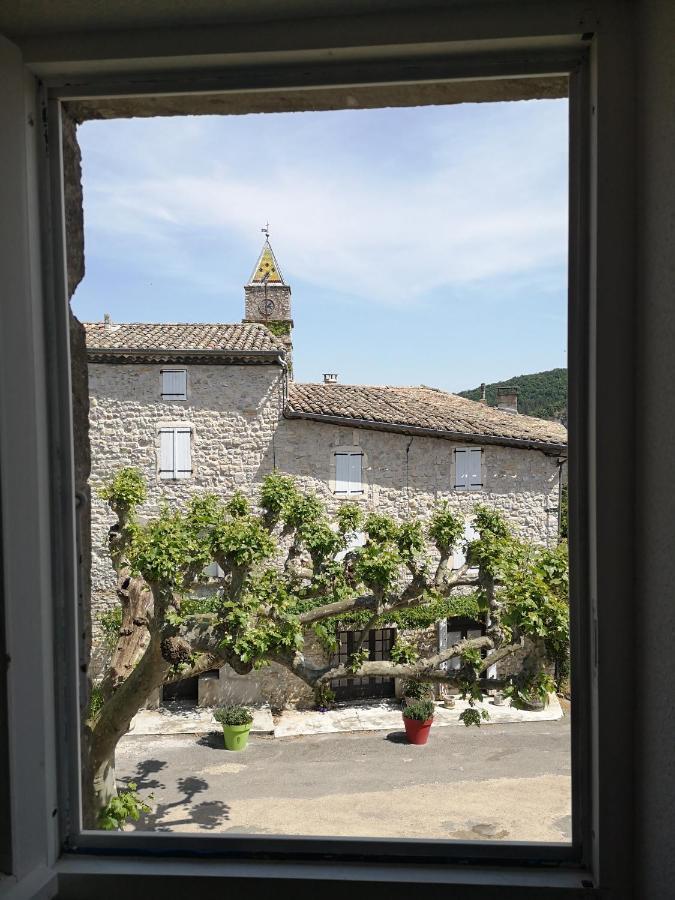 Auberge De L Helvie Chez Coco & Ricou Valvigneres Экстерьер фото